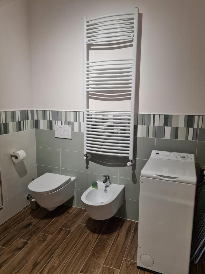 Appartamento Luminosissimo In Pieno Centro Grosseto Exterior foto